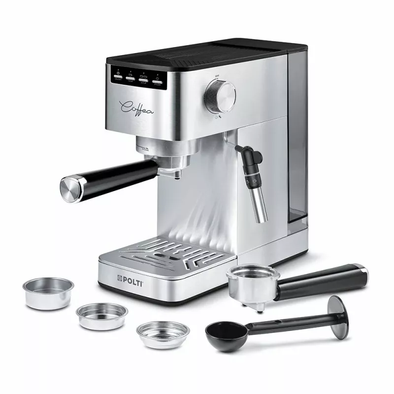 Polti Coffea P10S macchina per espresso manuale 1,3 L