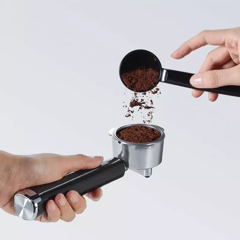 Polti Coffea P10S macchina per espresso manuale 1,3 L