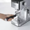 Polti Coffea P10S macchina per espresso manuale 1,3 L