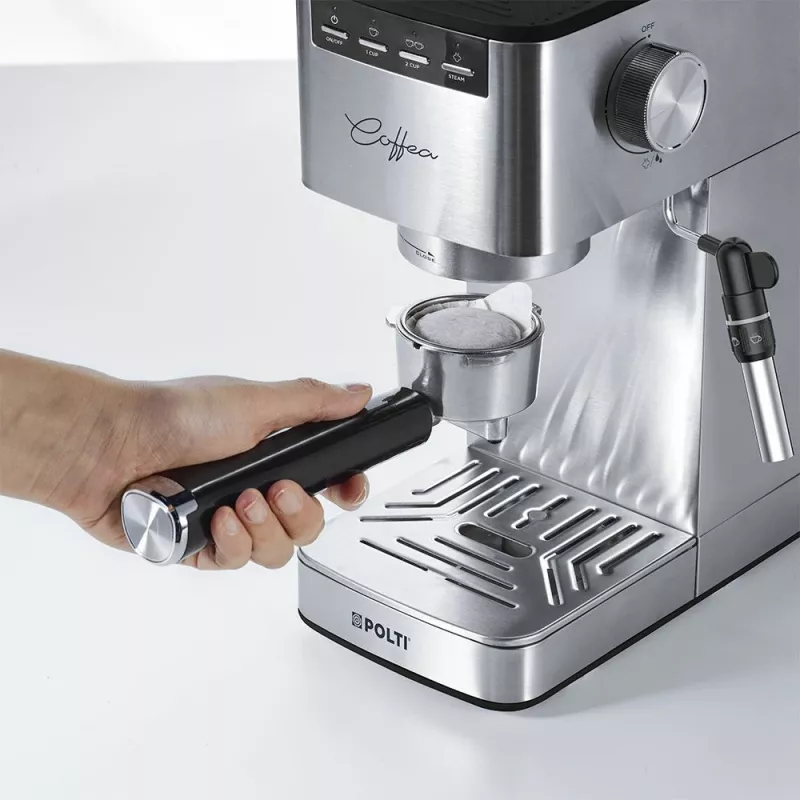 Polti Coffea P10S macchina per espresso manuale 1,3 L
