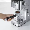 Polti Coffea P10S macchina per espresso manuale 1,3 L