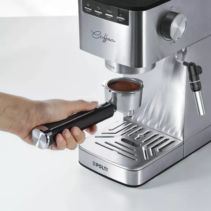 Polti Coffea P10S macchina per espresso manuale 1,3 L