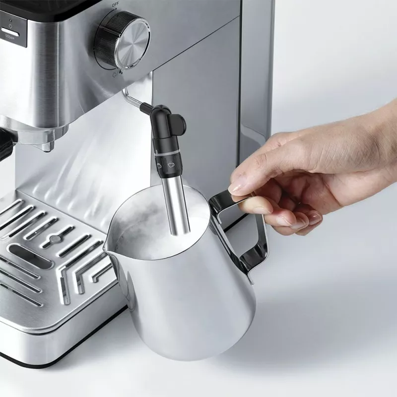 Polti Coffea P10S macchina per espresso manuale 1,3 L
