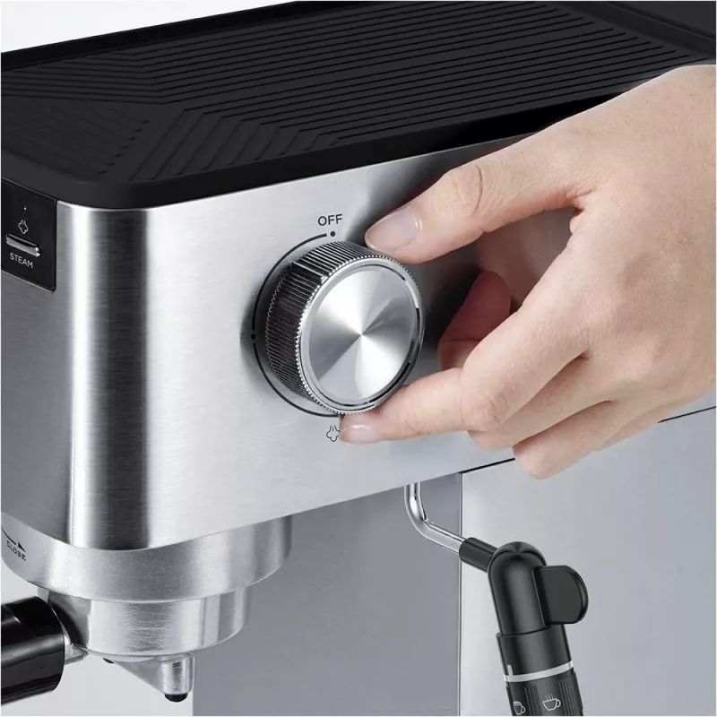 Polti Coffea P10S macchina per espresso manuale 1,3 L