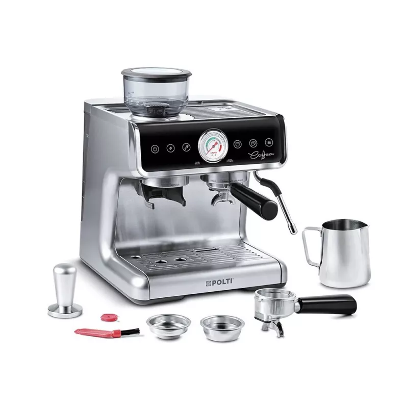 Polti Coffea G50S macchina per espresso manuale 2,8 L