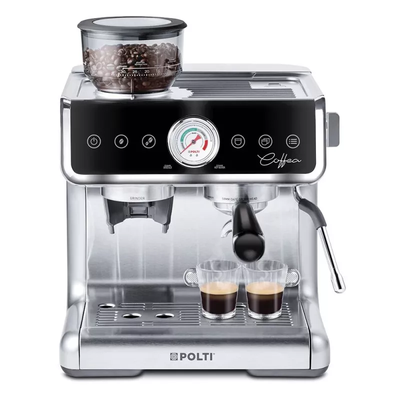 Polti Coffea G50S macchina per espresso manuale 2,8 L