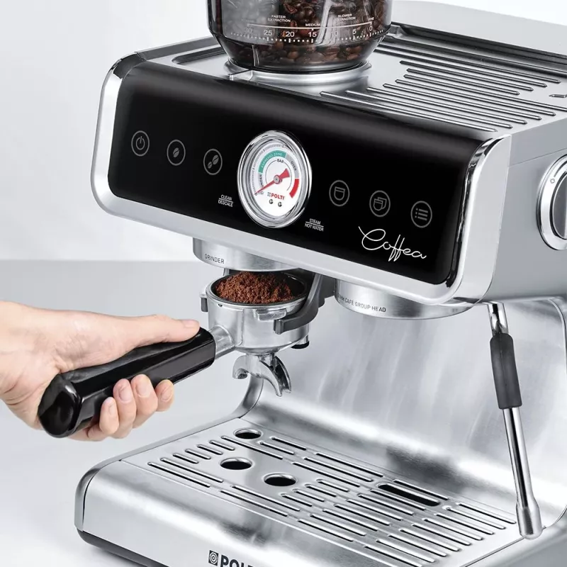 Polti Coffea G50S macchina per espresso manuale 2,8 L