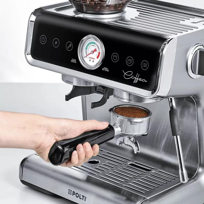 Polti Coffea G50S macchina per espresso manuale 2,8 L