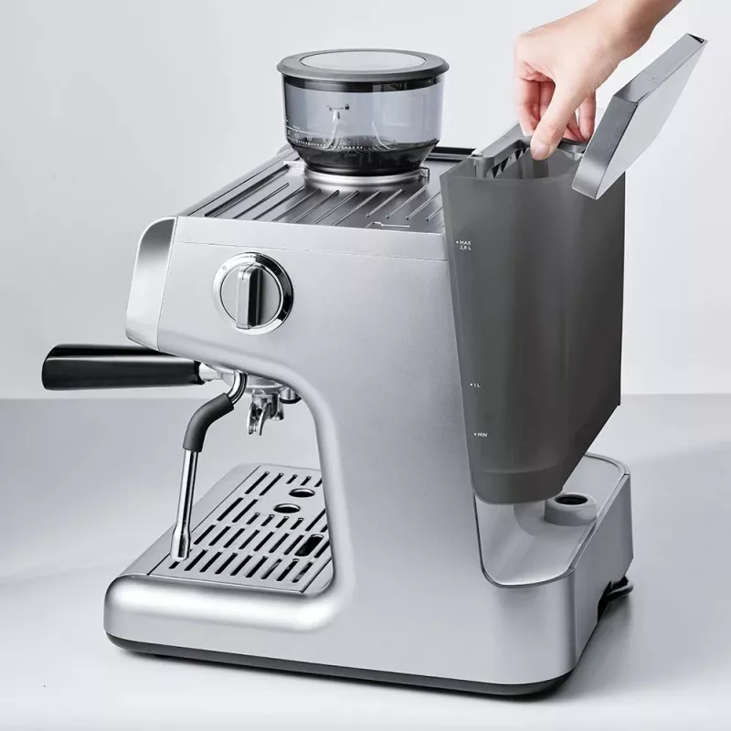 Polti Coffea G50S macchina per espresso manuale 2,8 L
