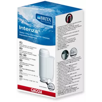 Gaggia RI9113/60 cartuccia filtro acqua Brita Intenza+