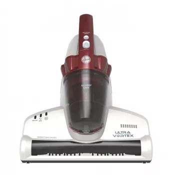 Hoover Ultra Vortex MBC500UV 011 scopa elettrica rossa senza sacchetto