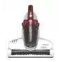 Hoover Ultra Vortex MBC500UV 011 scopa elettrica rossa senza sacchetto