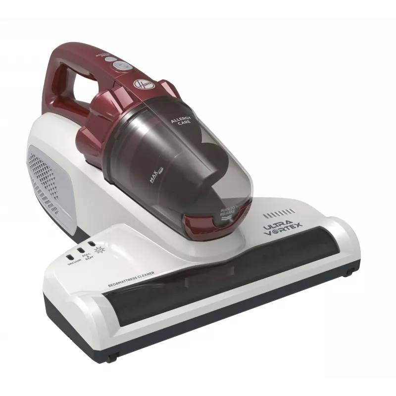Hoover Ultra Vortex MBC500UV 011 scopa elettrica rossa senza sacchetto