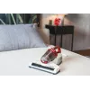 Hoover Ultra Vortex MBC500UV 011 scopa elettrica rossa senza sacchetto