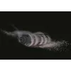 Hoover Ultra Vortex MBC500UV 011 scopa elettrica rossa senza sacchetto