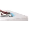 Hoover Ultra Vortex MBC500UV 011 scopa elettrica rossa senza sacchetto