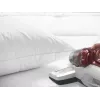 Hoover Ultra Vortex MBC500UV 011 scopa elettrica rossa senza sacchetto