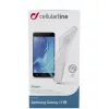 Cellularline Shape - Galaxy J7 (2016), cover, Samsung, Galaxy J7, 14 cm (5.5 pollici), trasparente