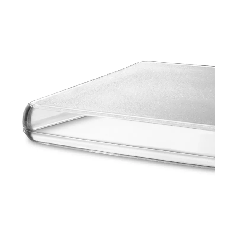 Cellularline Shape - Galaxy J7 (2016), cover, Samsung, Galaxy J7, 14 cm (5.5 pollici), trasparente