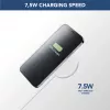 Cellularline Mag – caricabatterie wireless, stazione di ricarica wireless per sistema MagSafe