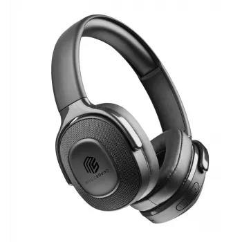 Music Sound Deep auricolare wireless con tecnologia low-latency