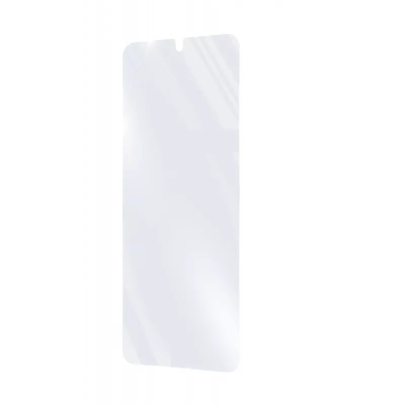 Cellularline Impact Glass - Galaxy S23 vetro temperato sottile, resistente e ad alta sensibilità