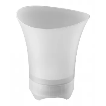Cellularline altoparlante Bluetooth champagne bianco