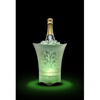 Cellularline altoparlante Bluetooth champagne bianco