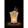Cellularline altoparlante Bluetooth champagne bianco