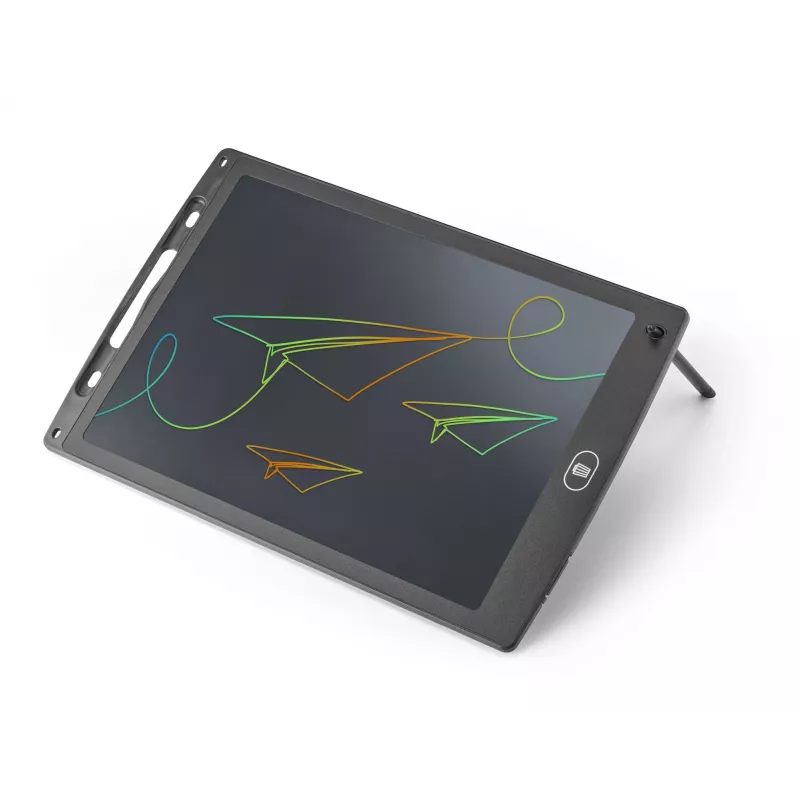 Tech Pop tavoletta grafica nero