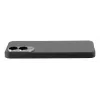 Cellularline Sensation+ - Galaxy S25 Edge custodia in silicone soft-touch