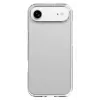 Cellularline Clear Protect - iPhone Air cover rigida con bordi in gomma