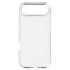 Cellularline Clear Protect - iPhone Air cover rigida con bordi in gomma