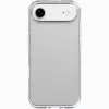 Cellularline Clear Protect - iPhone Air cover rigida con bordi in gomma