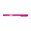 Cellularline Iconic Mag - iPhone 17 Pro cover trasparente con bordi colorati, compatibile con l'ecosistema MagSafe