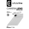 Cellularline obiettivo fotocamera - iPhone Air protezione per la fotocamera