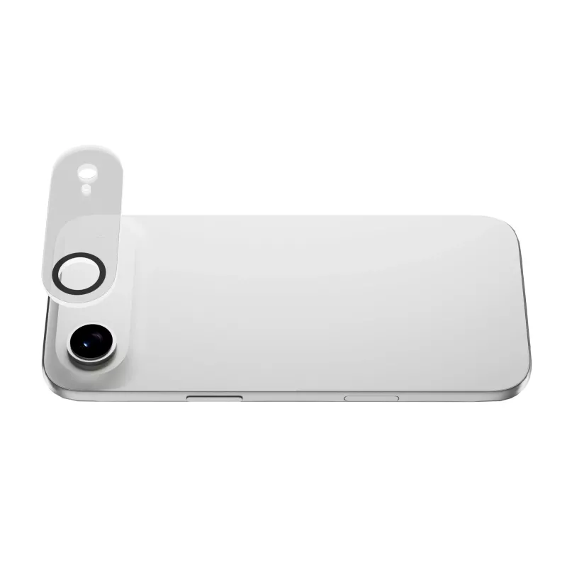 Cellularline obiettivo fotocamera - iPhone Air protezione per la fotocamera