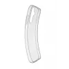 Cellularline Soft - Galaxy A17 custodia in gomma morbida, cover, Samsung, Galaxy A17, 17 cm (6,7