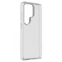 Cellularline Clear Protect - Galaxy S26 Ultra cover rigida con bordi in gomma