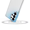 Cellularline Clear Protect - Galaxy S26 Ultra cover rigida con bordi in gomma