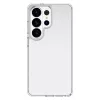 Cellularline Clear Protect - Galaxy S26 Ultra cover rigida con bordi in gomma