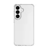 Cellularline Clear Protect - Galaxy S26+ cover rigida con bordi in gomma