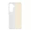 Cellularline Clear Protect - Galaxy S26+ cover rigida con bordi in gomma
