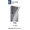 Cellularline Fine - Galaxy S26 Ultra, cover, Samsung, Galaxy S26 Ultra, 17,5 cm (6,9
