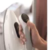 Braun CareStyle 7 IS 7262 2700 W 2 L suola EloxalPlus grigio
