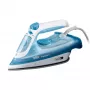 Braun FI 3144 BL ferro da stiro a vapore suola in ceramica 2400 W blu