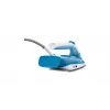 Braun FI 3144 BL ferro da stiro a vapore suola in ceramica 2400 W blu