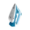 Braun FI 3144 BL ferro da stiro a vapore suola in ceramica 2400 W blu