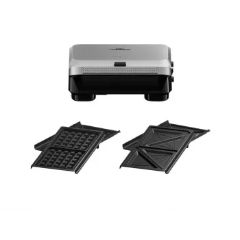 Braun SnackMaker 5 SM5005 sandwich maker 800 W argento
