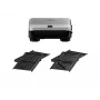 Braun SnackMaker 5 SM5005 sandwich maker 800 W argento